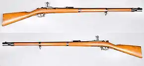 Mauser Modell 71