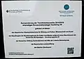 KZ-Außenlager Kaufering VII – Erpfting – Tonröhren-Bauweise (2018)