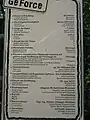 Informationen zur Bahn