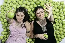 Inga & Anusch