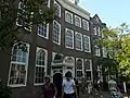 Die Beginenhof-Kapelle
