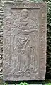 Epitaph des Peter Wolf von Limburg (†&nbsp;1415)