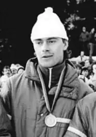 Ingo Züchner, 1989