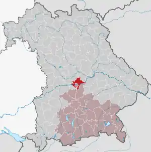 Karte