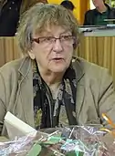 Ingrid Noll (*&nbsp;1935)