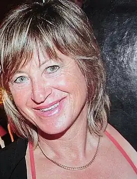 Ingrid Gutzwiller-Gfölner (2014)