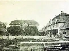 Schlosshof (1914)