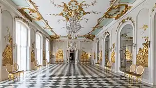 Ovidgalerie