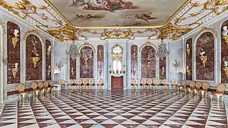 Jaspissaal