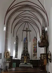 Innenraum