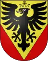 Wappen von Innertkirchen