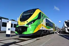 Newag 222M