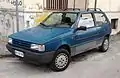Innocenti Mille