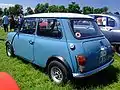 Innocenti Mini Cooper 1300 Export (Typ B39/7)