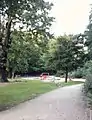 Spielplatz