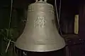 Fertige Glocke