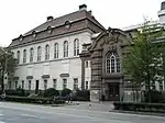 Universitätsbibliothek
