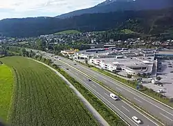 Cyta Shoppingwelt