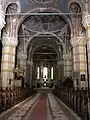 Innenausstattung der Marienkirche, Hohensalza (Inowrocław)