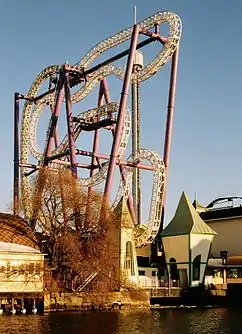 Insane 2011
