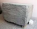 Block I Seite A