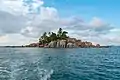 Insel Saint-Pierre (Seychellen)