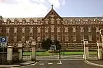 L’Institut Saint-Lô d’Agneaux (Privatschule)