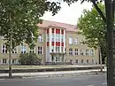 Institut für Biologie I (2018)