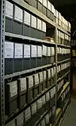 Archivregal