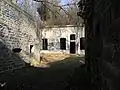 Batterie Sermenaz