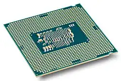 Intel Celeron G3930