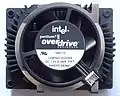 Pentium II OverDrive 333&nbsp;MHz