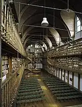 Klosterbibliothek