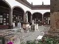 Museo de la Muerte