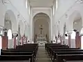 Innenraum