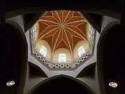Santa María, Castellón de la Plana