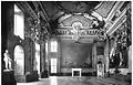 Marmorsaal mit Marmorfiguren:Oranier Wilhelm&nbsp;I., Moritz, Friedrich, Heinrich u. Wilhelm&nbsp;III.