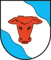 Wappen von Interlaken (Woltersorf-Seebad)