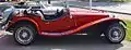 Intermeccanica Squire