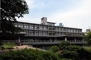 International House of Japan