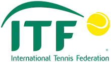 Logo der ITF