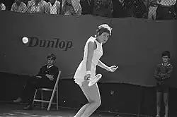 Christina Sandberg