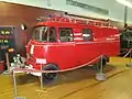 Daimler-Benz L 319 / LF 8