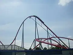 Intimidator