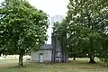 Ehemaliger Wasserturm