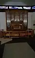 Filialkirche Inzerdorf, Marienkirche Orgel