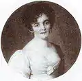 Johanna Biron, Herzogin von Acerenza, Fürstin von Belmonte