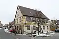 Hakenhof Bullenheim 18