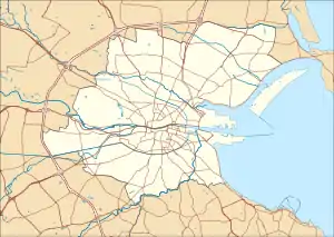 Loopline Bridge (Dublin)