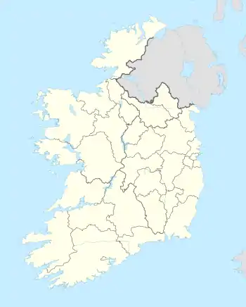 Cork (Irland)
